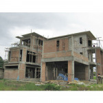 รับสร้างบ้าน - ห้างหุ้นส่วนจำกัด เสน่ห์นุช ก่อสร้าง