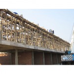 Sanaenuch Construction LP