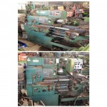 Bangnamchuet Old Machine