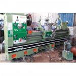 Bangnamchuet Old Machine