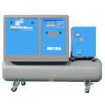 Consumable Parts (Thailand) Co Ltd