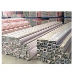 Tanapanit Aluminum
