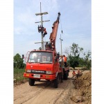 ติดตั้งเมนเครื่องจักร - บริษัท โวลเทค ดีไซน์ จำกัด
