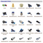 EQ Industrial Connection Co Ltd