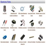 EQ Industrial Connection Co Ltd
