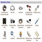 EQ Industrial Connection Co Ltd