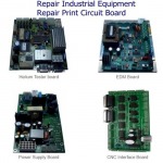 EQ Industrial Connection Co Ltd