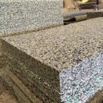 The Next Foam Co Ltd