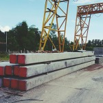 Sintawee Concrete LP