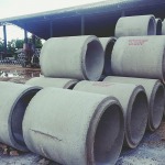 Sintawee Concrete LP