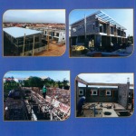 Varayu Construction Co Ltd