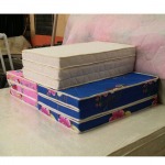 Sonpetch Aluminium
