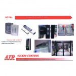 ATD Marketing Service LP