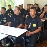 บริการรักษาความปลอดภัยอาคารชุด - บริษัท วี พี ซี อินเตอร์กรุ๊ป จำกัด