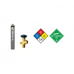 Thai Gas Product Co Ltd