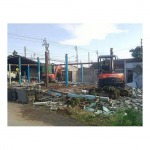 Porchai Service