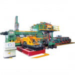 Tian Jin Co Ltd