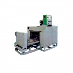 Tian Jin Co Ltd