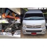 SS Suspension