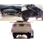 SS Suspension
