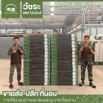 ที่นอนราคาโรงงาน - โรงงานผลิตที่นอนโรงแรม