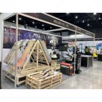 Robot manufacturing company in Thailand - Wattana Robotics