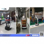 Wattana Robotics
