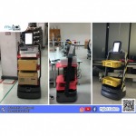Wattana Robotics