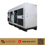 S E A Power Gent Co., Ltd.