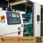 S E A Power Gent Co., Ltd.