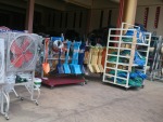 บริษัท มีบุญครอง (โง้วเอ็กเซ้ง) จำกัด