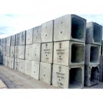 Eastern Material And Concrete Co Ltd
