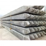 Eastern Material And Concrete Co Ltd