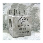 Eastern Material And Concrete Co Ltd