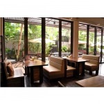 Installation technicians for aluminum, Srinakarin - Srinakarin Glass Aluminium