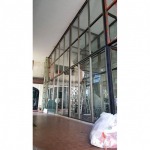Aluminum glass design company - Srinakarin Glass Aluminium