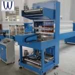 Win Plastics Machine Co., Ltd.