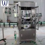 Win Plastics Machine Co., Ltd.