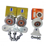 Nut Stainless