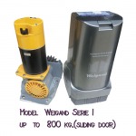 KS Stainless & Motor Remote