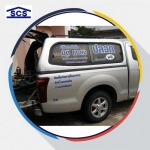 SCS Star Service Co., Ltd.