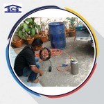SCS Star Service Co., Ltd.
