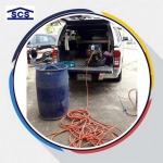 SCS Star Service Co., Ltd.