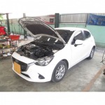Car Air Service Co Ltd