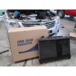 Car Air Service Co Ltd
