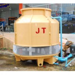 Jin Tai Machinery Co Ltd