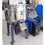Jin Tai Machinery Co Ltd
