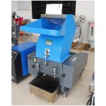 Jin Tai Machinery Co Ltd