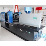 Jin Tai Machinery Co Ltd
