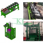 K L Heidrick Part., Ltd.